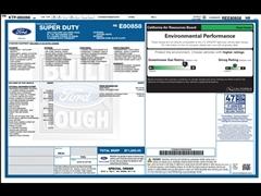 2024 Ford Super Duty F-350 DRW 
