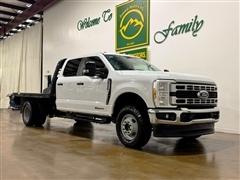 2024 Ford Super Duty F-350 DRW 