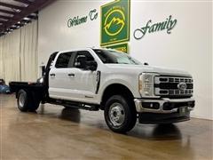 2024 Ford Super Duty F-350 DRW 
