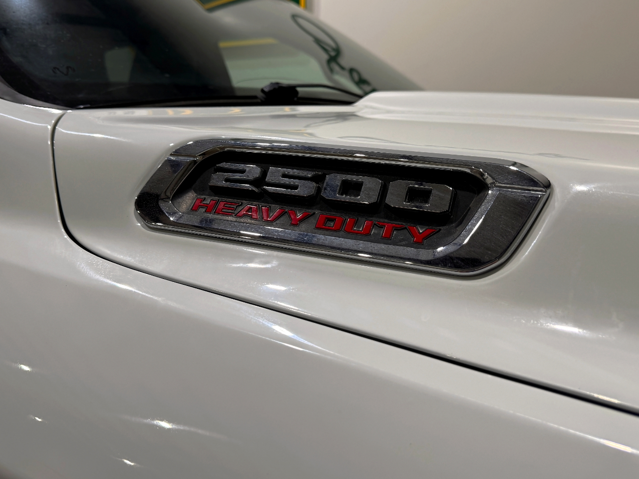 RAM 2500  2022