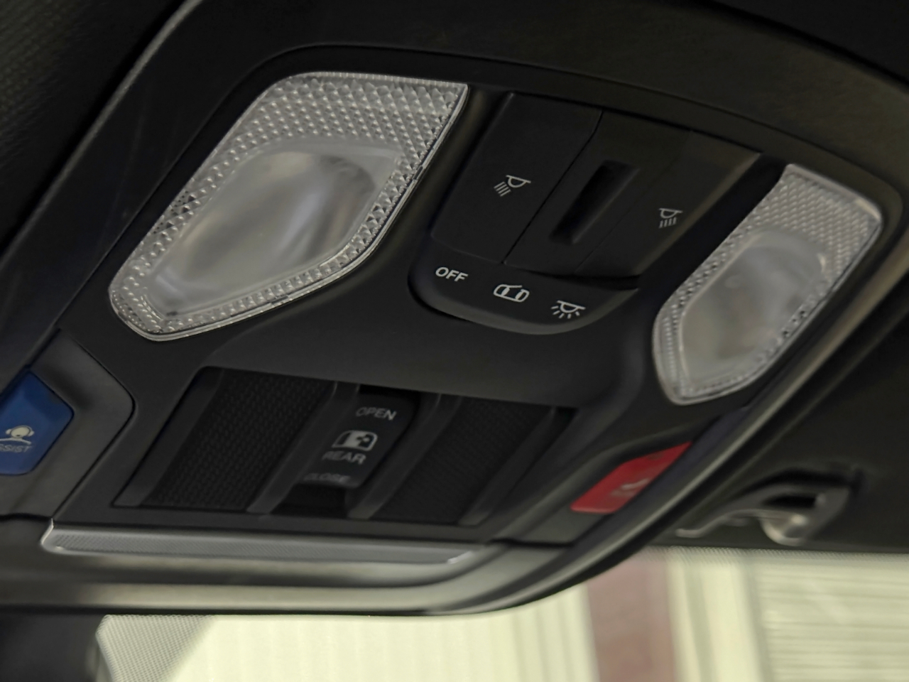 RAM 2500  2022