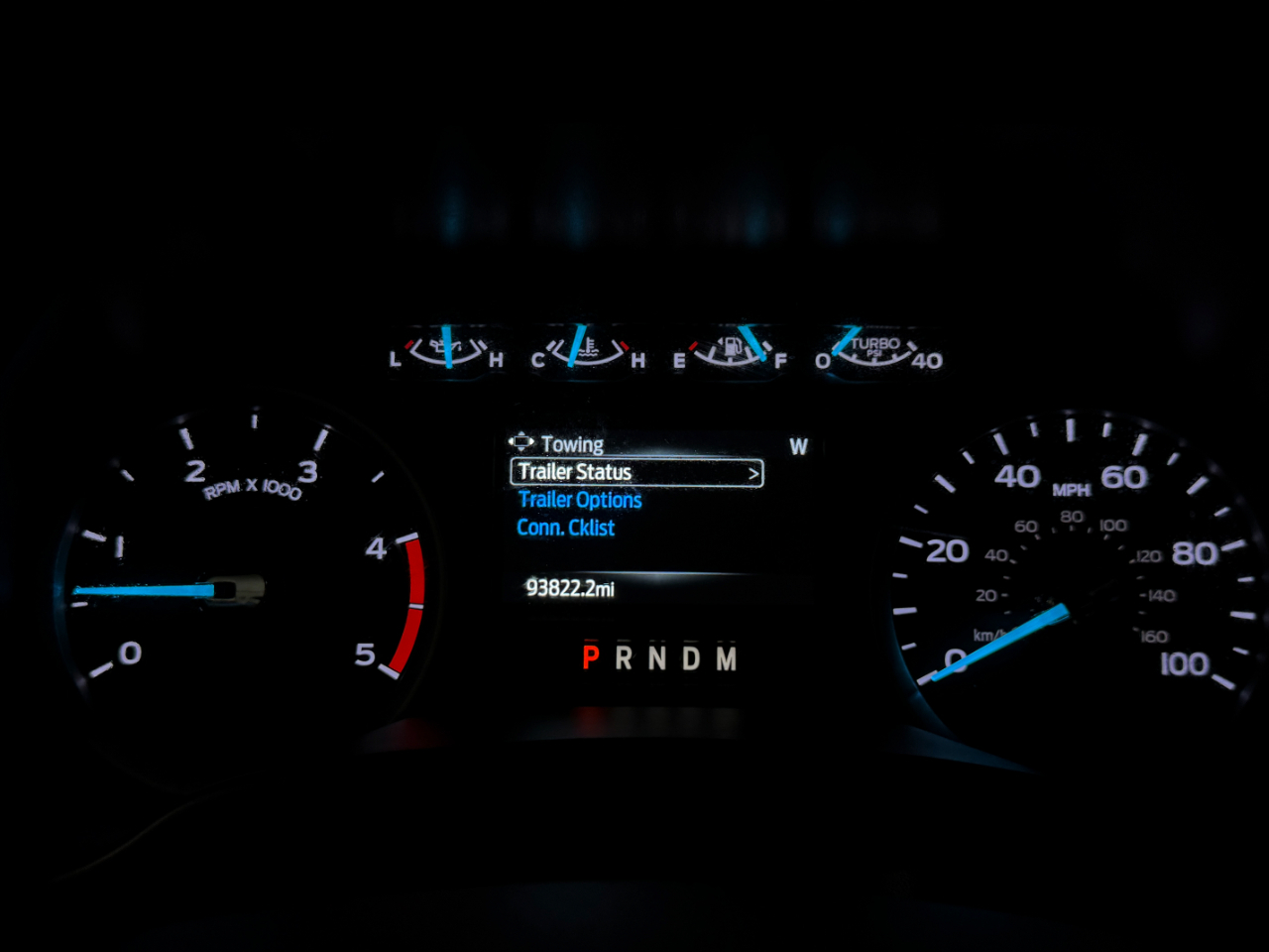 Ford Super Duty F-250 SRW  2020