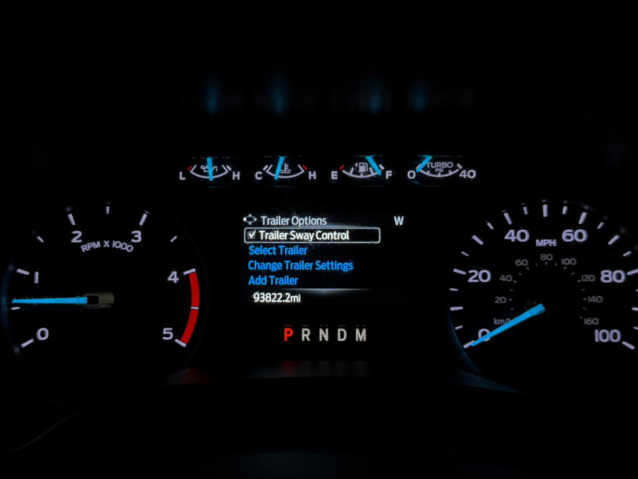 Ford Super Duty F-250 SRW  2020