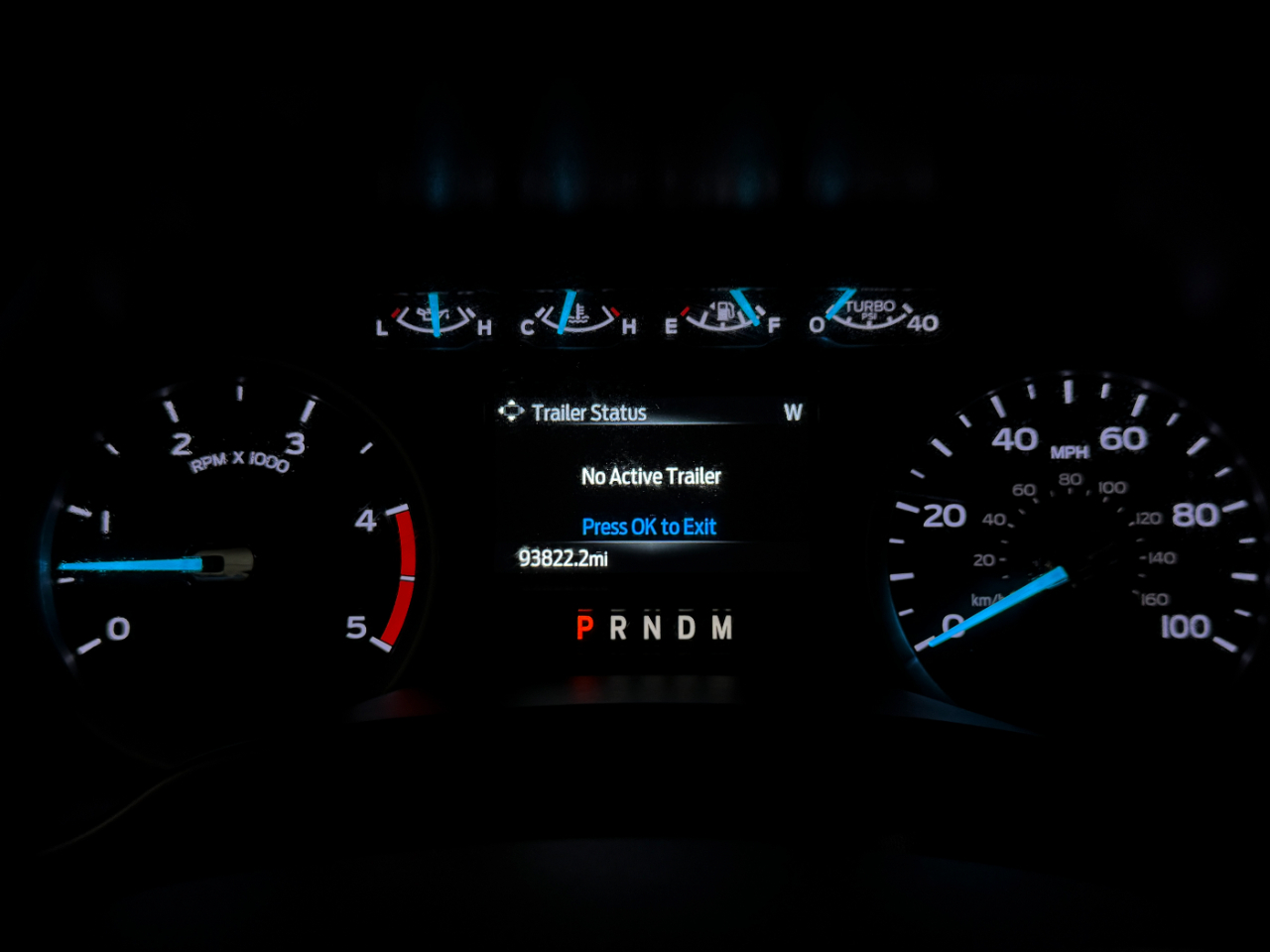 Ford Super Duty F-250 SRW  2020