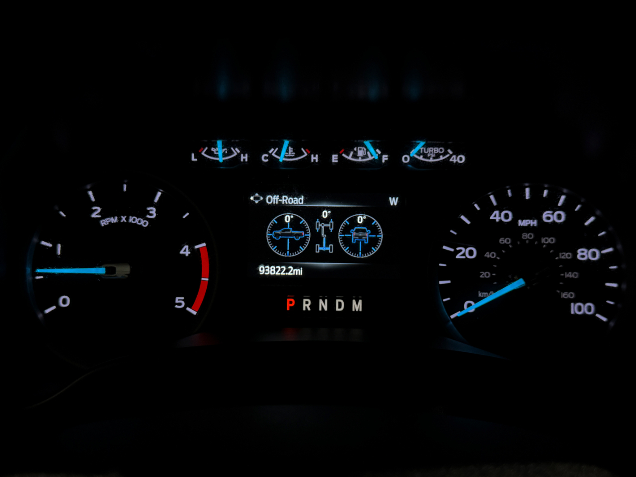 Ford Super Duty F-250 SRW  2020