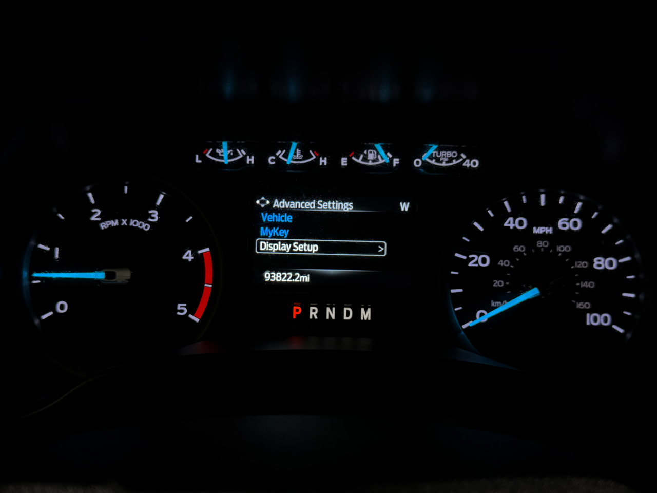 Ford Super Duty F-250 SRW  2020