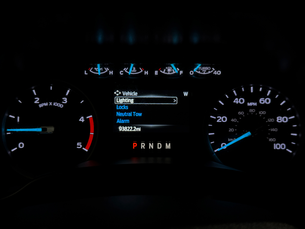 Ford Super Duty F-250 SRW  2020
