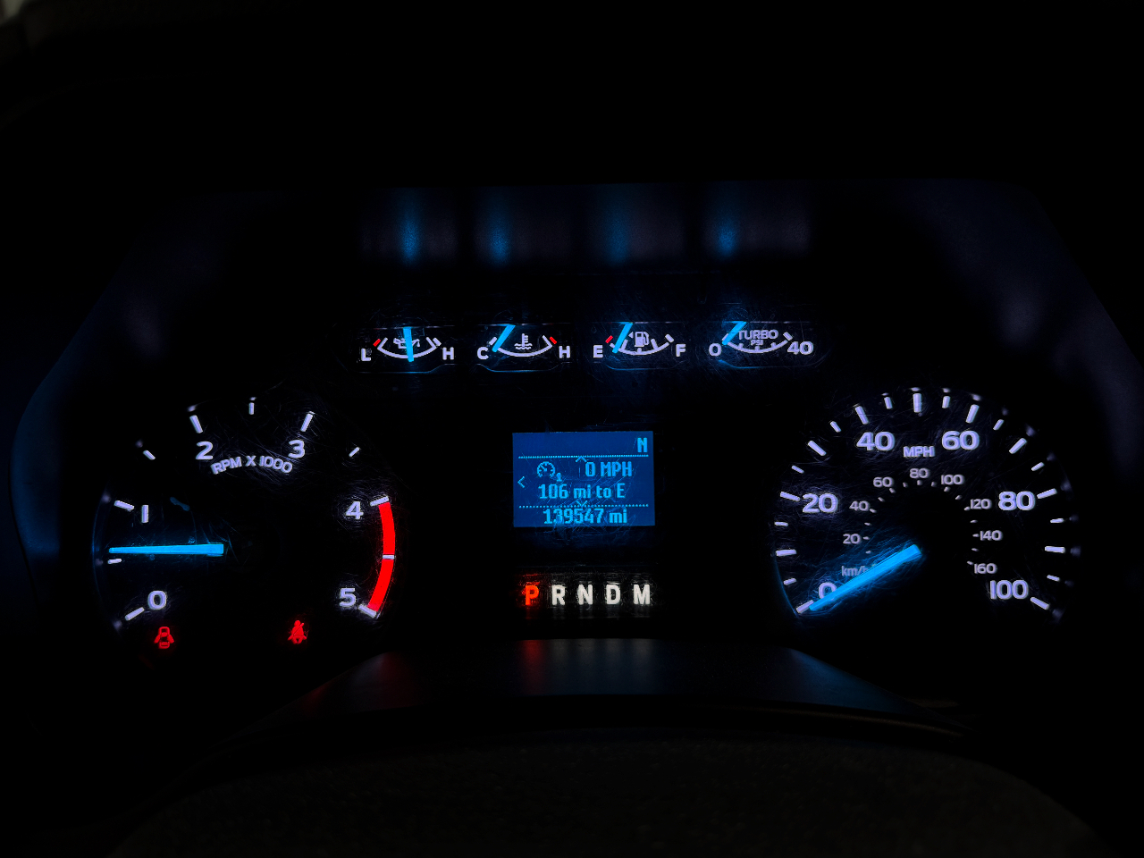 Ford Super Duty F-250 SRW  2020