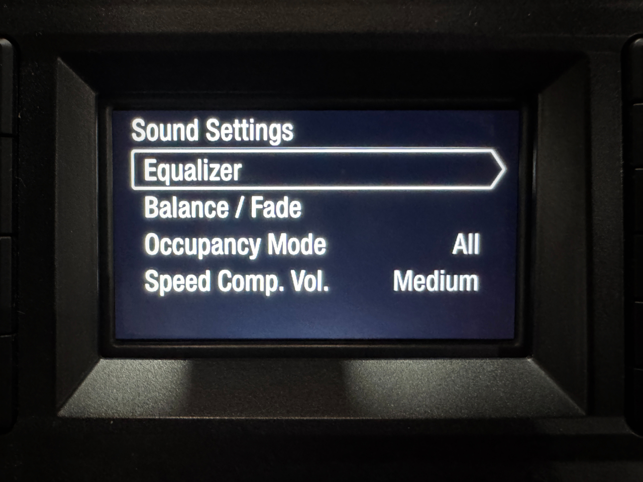Ford Super Duty F-250 SRW  2020