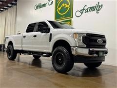 2020 Ford Super Duty F-250 SRW 