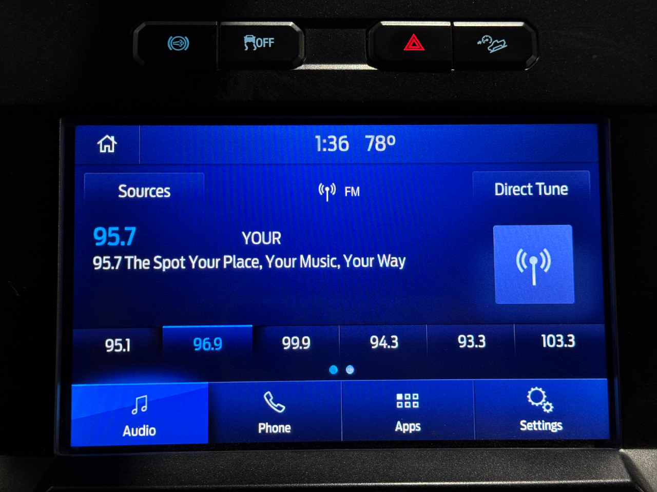 Ford Super Duty F-250 SRW  2021