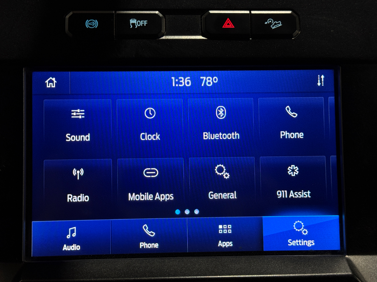 Ford Super Duty F-250 SRW  2021