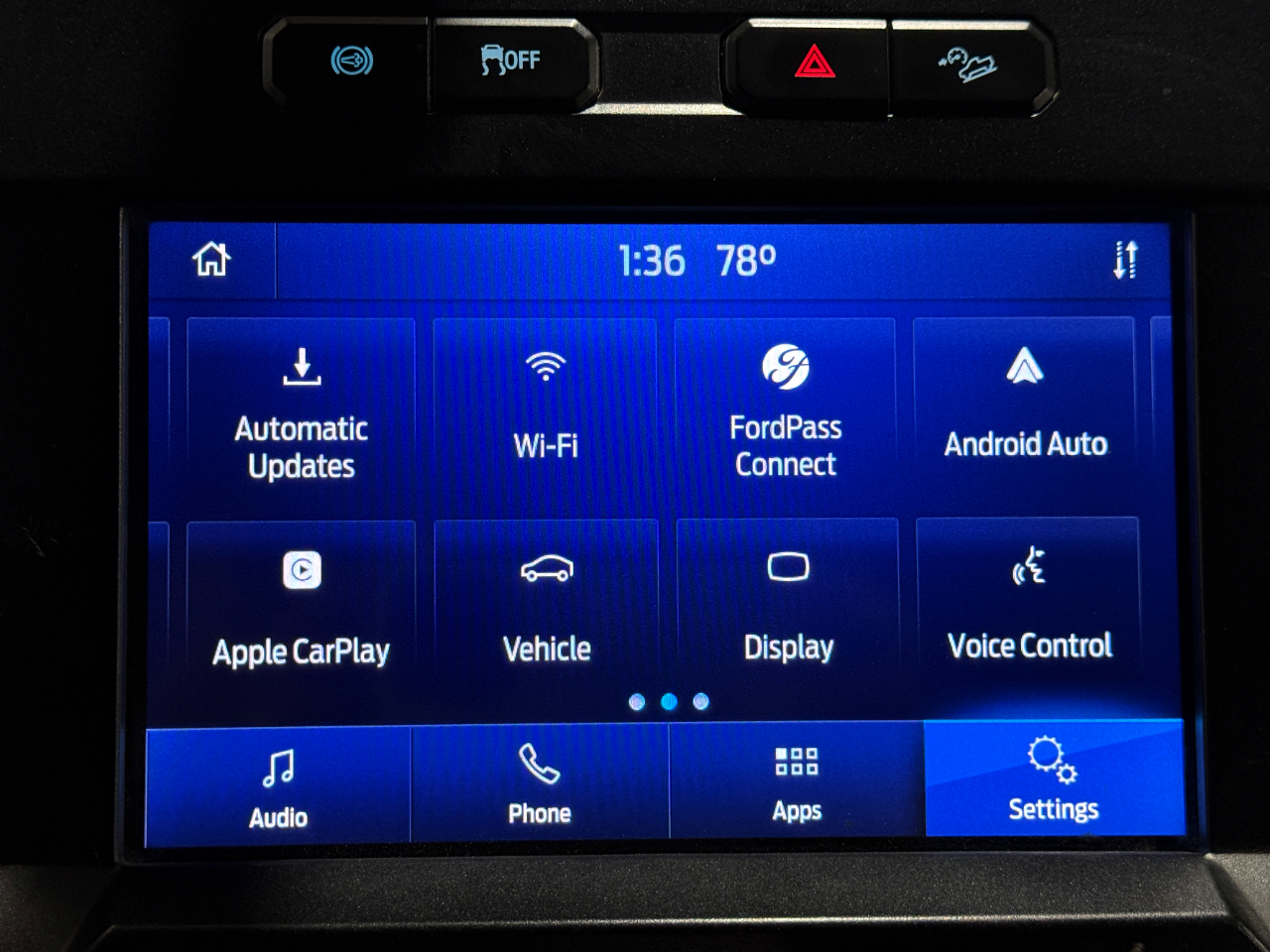 Ford Super Duty F-250 SRW  2021
