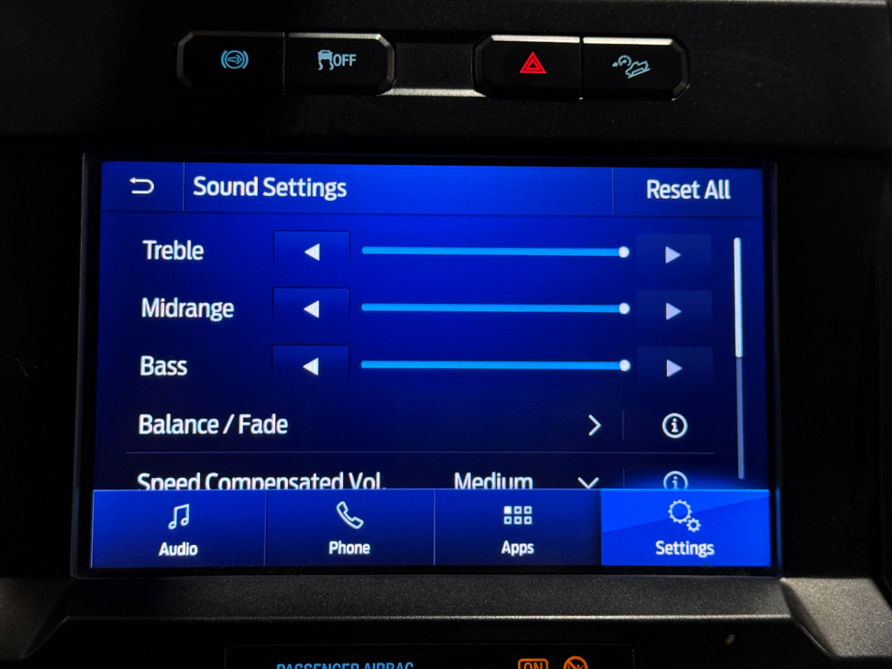Ford Super Duty F-250 SRW  2021