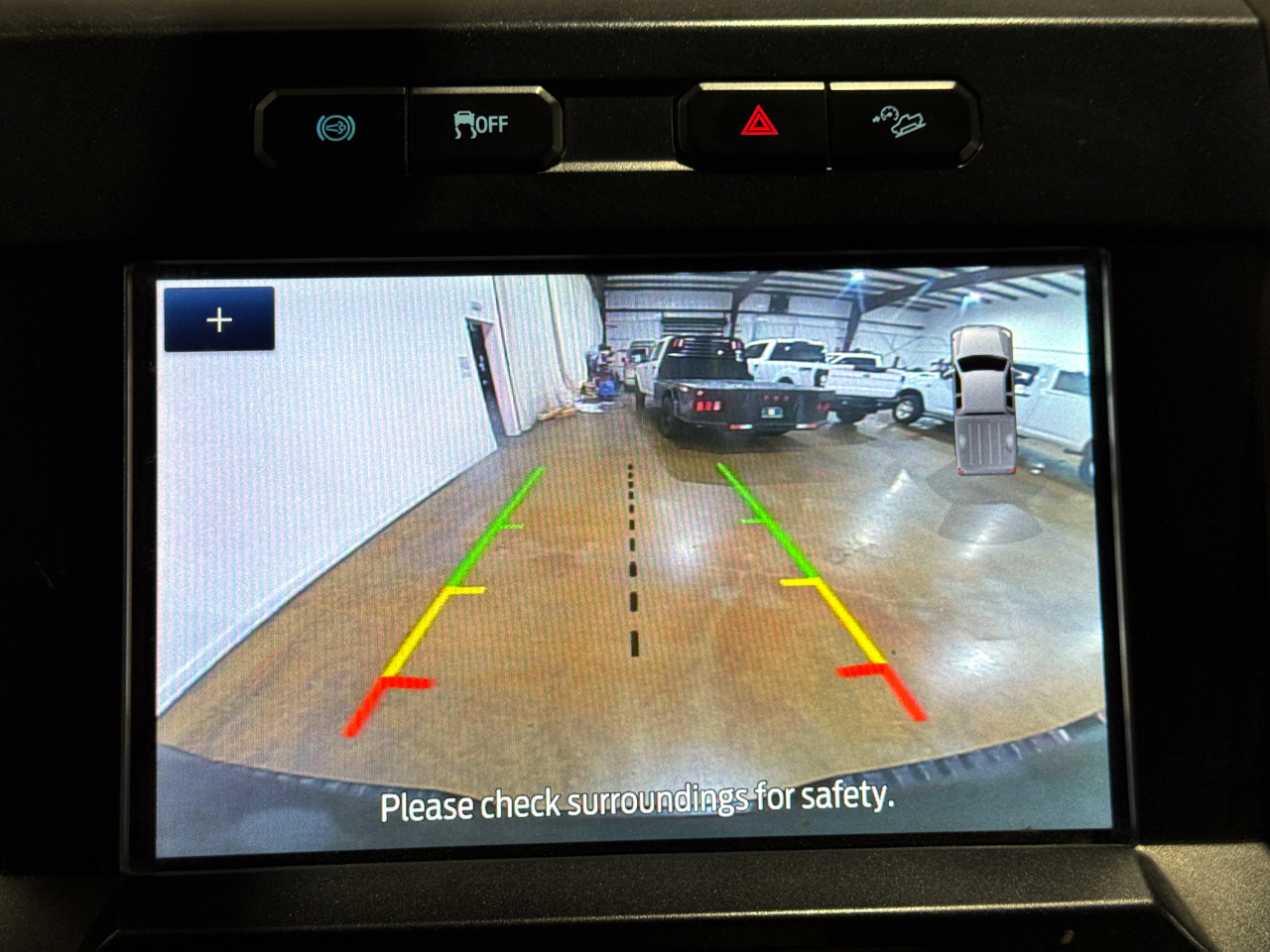 Ford Super Duty F-250 SRW  2021