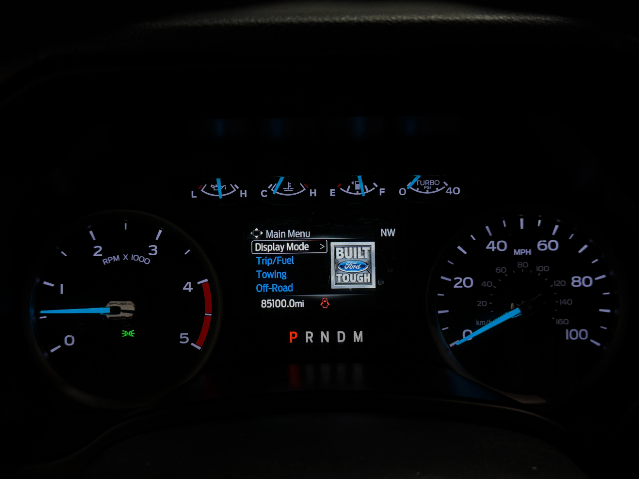 Ford Super Duty F-250 SRW  2021