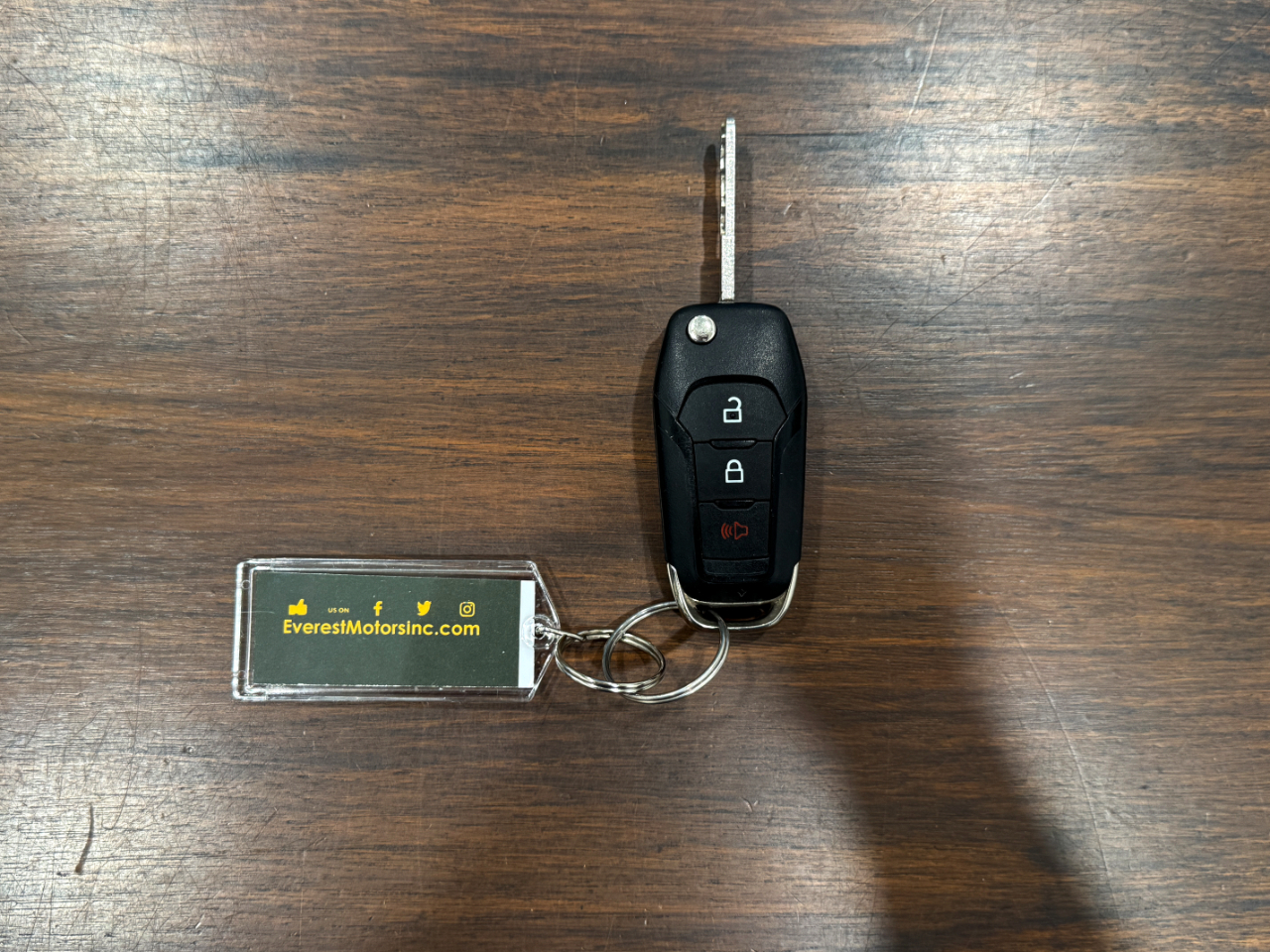 Ford Super Duty F-250 SRW  2021