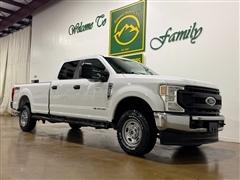 2021 Ford Super Duty F-250 SRW 