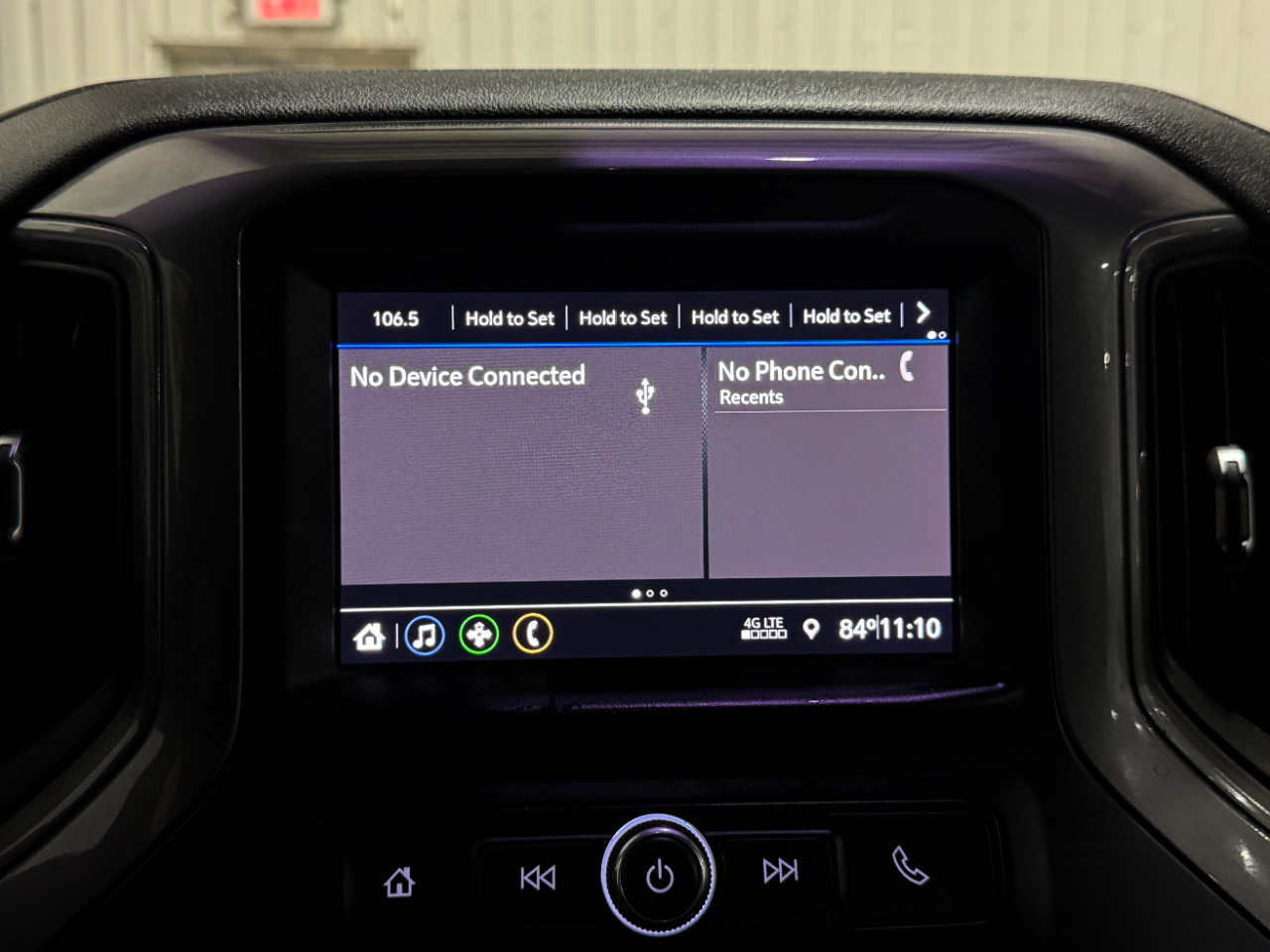Chevrolet Silverado 2500HD  2021