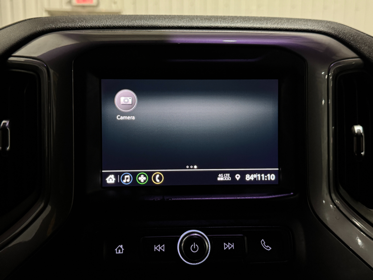 Chevrolet Silverado 2500HD  2021