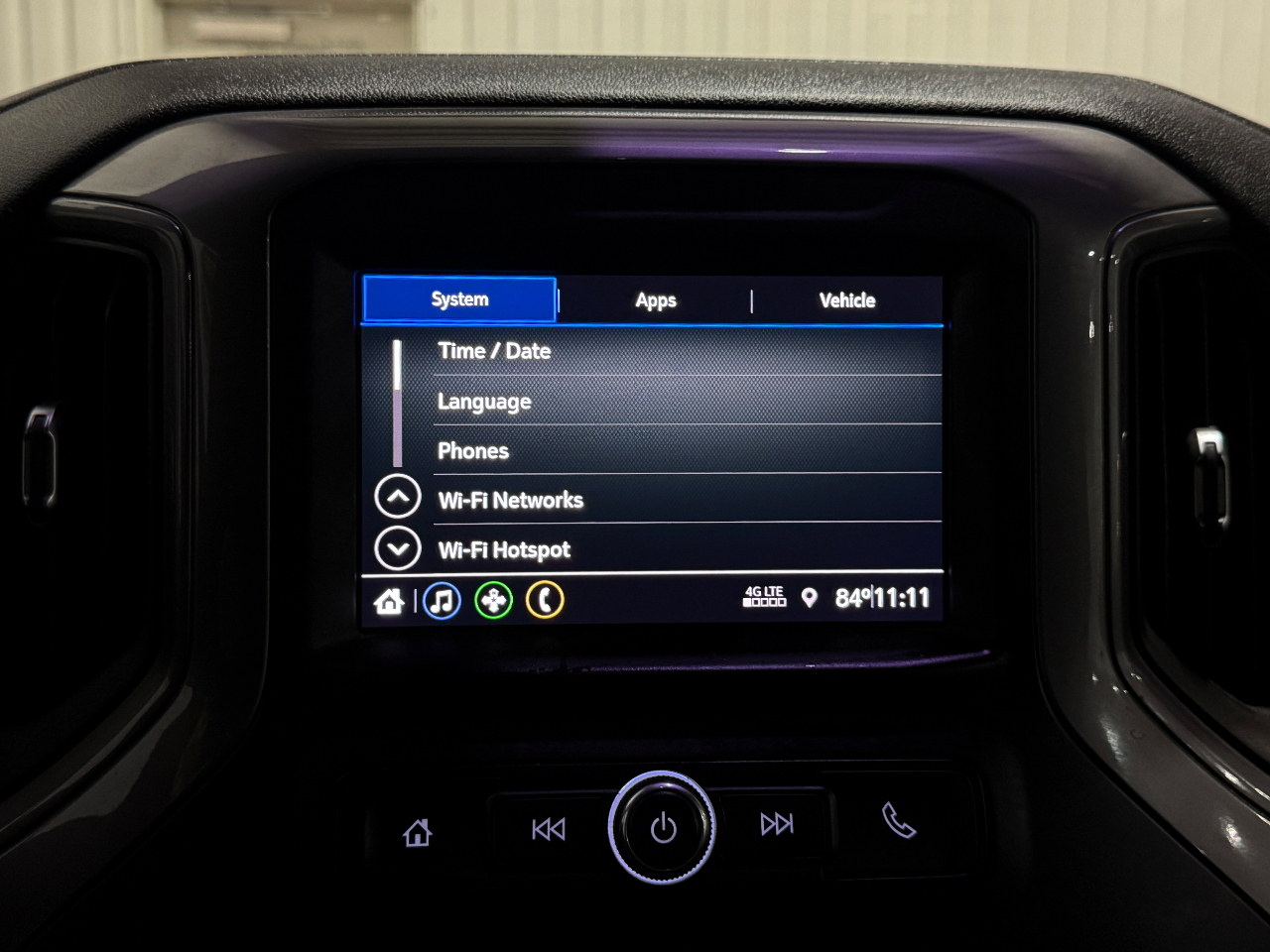 Chevrolet Silverado 2500HD  2021