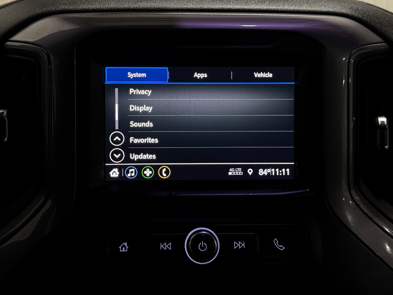 Chevrolet Silverado 2500HD  2021