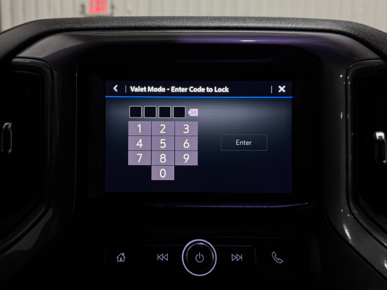 Chevrolet Silverado 2500HD  2021