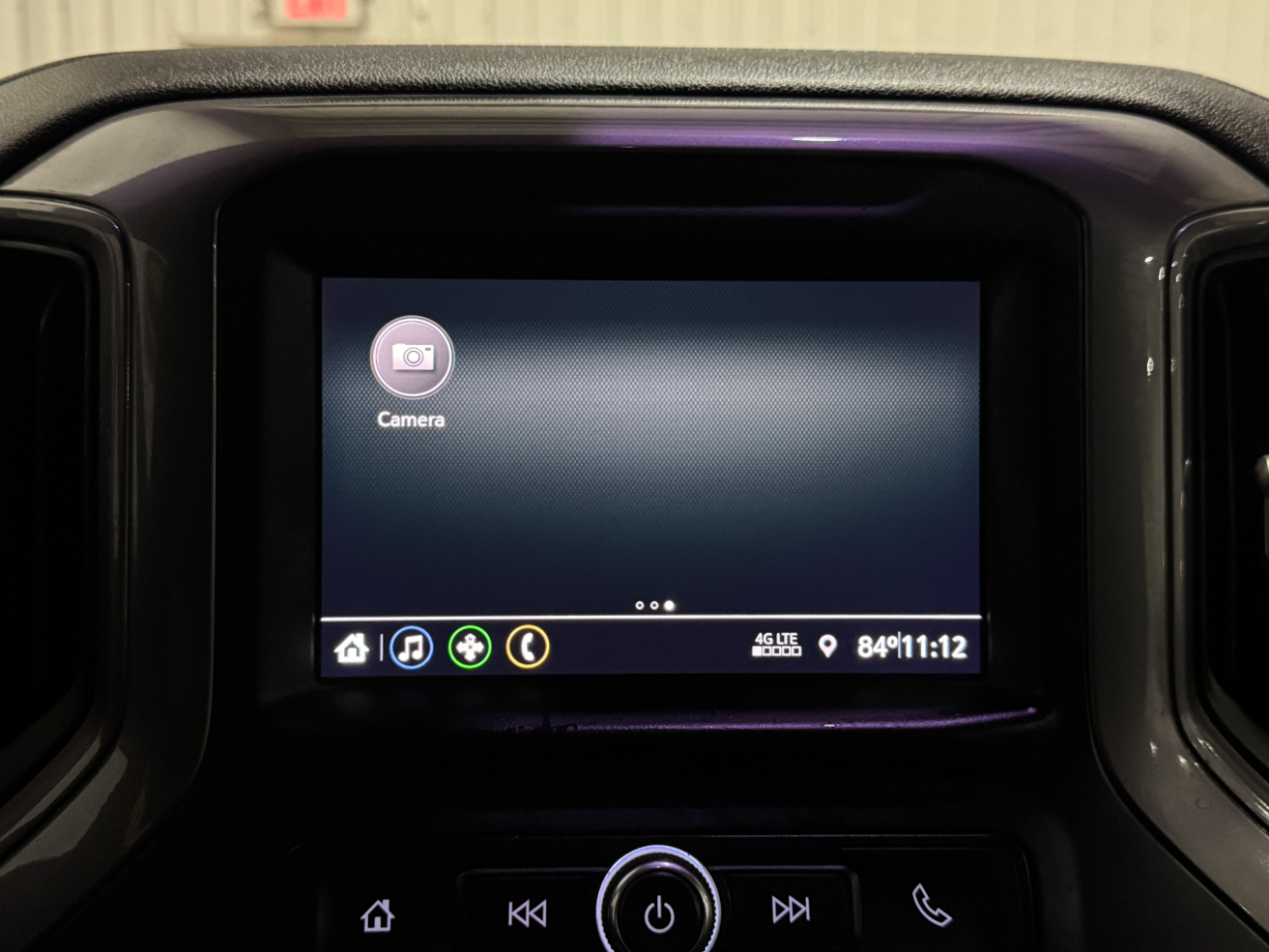 Chevrolet Silverado 2500HD  2021