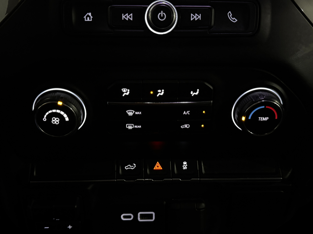 Chevrolet Silverado 2500HD  2021