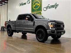 2022 Ford Super Duty F-250 SRW 