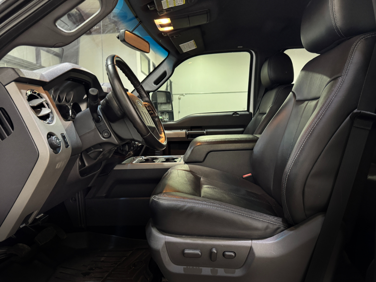 Ford Super Duty F-250 SRW  2016