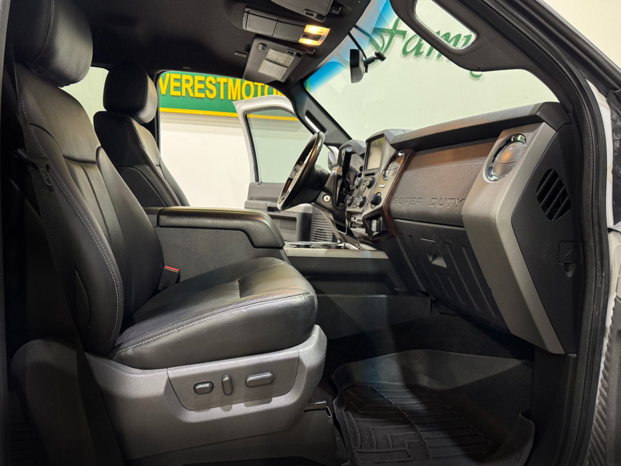 Ford Super Duty F-250 SRW  2016