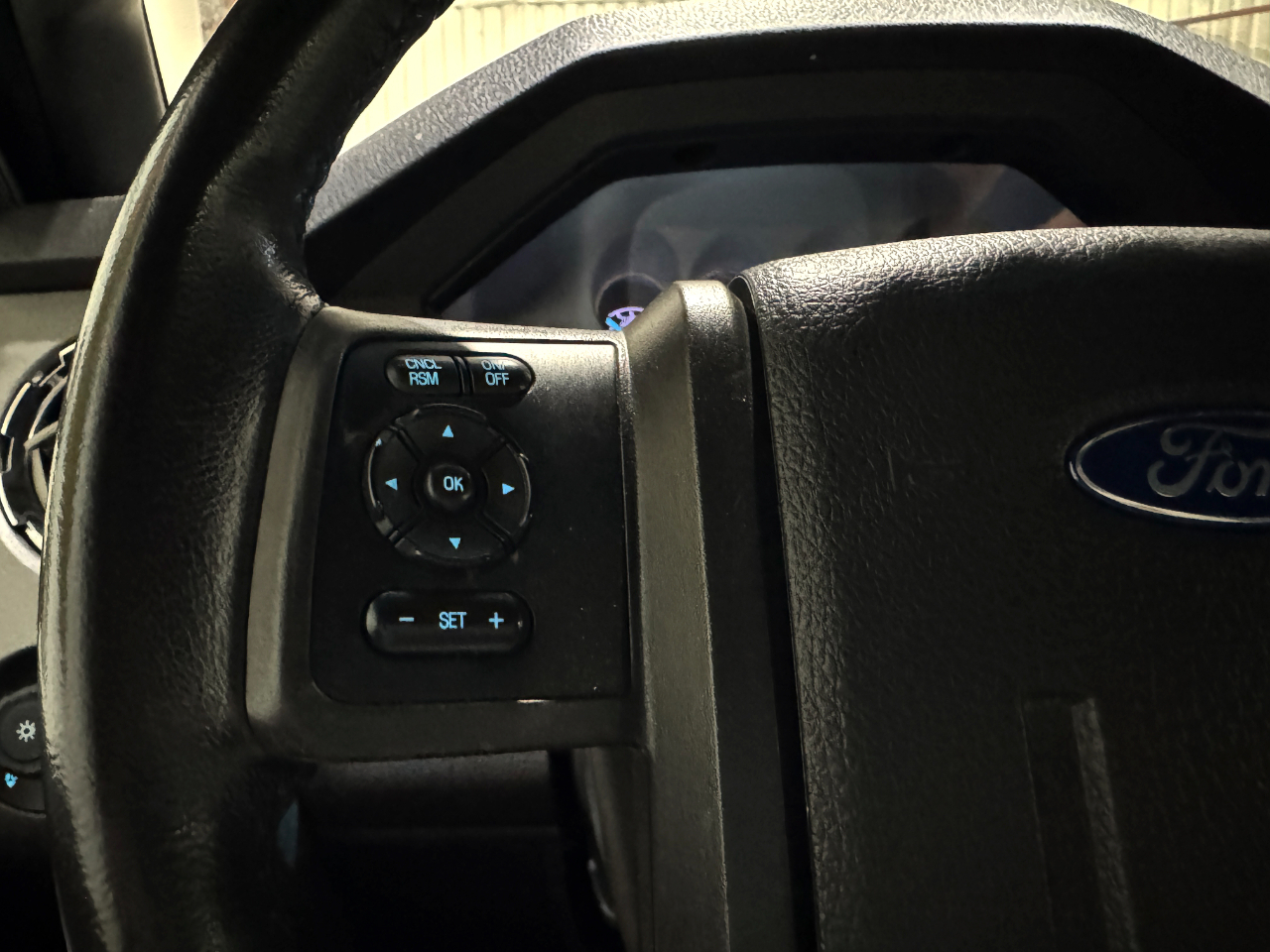 Ford Super Duty F-250 SRW  2016