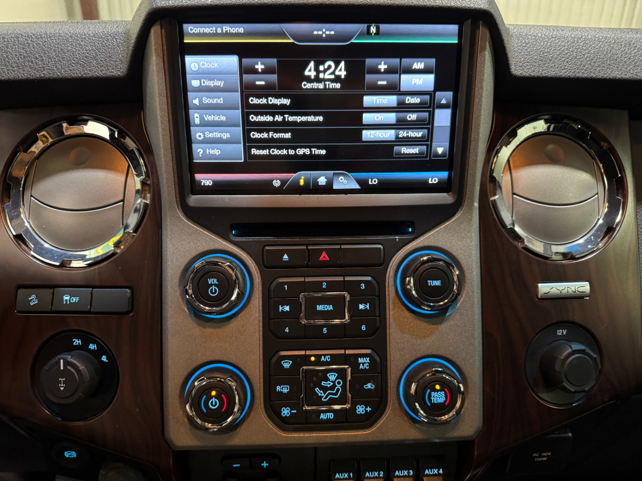 Ford Super Duty F-250 SRW  2016