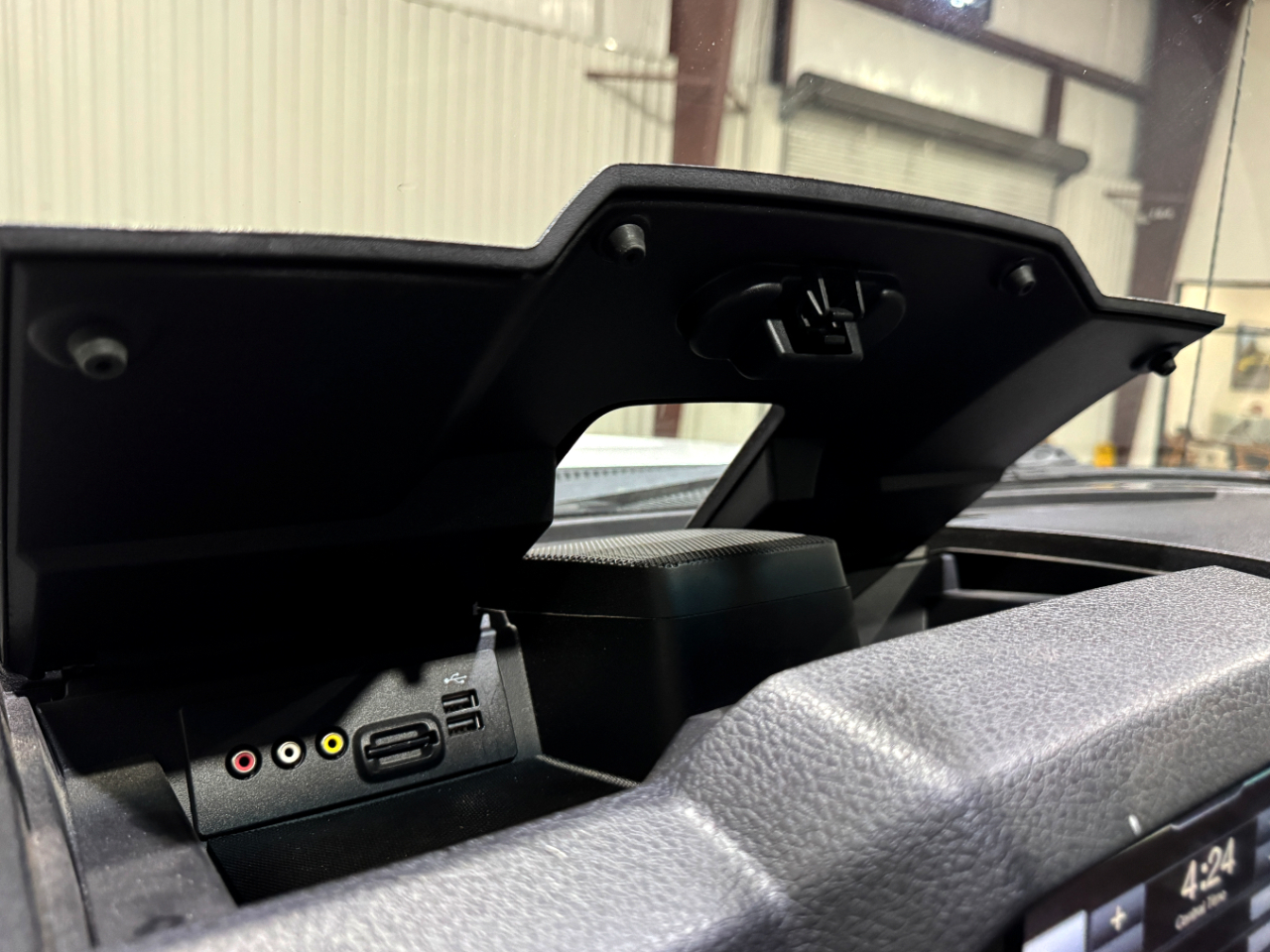 Ford Super Duty F-250 SRW  2016
