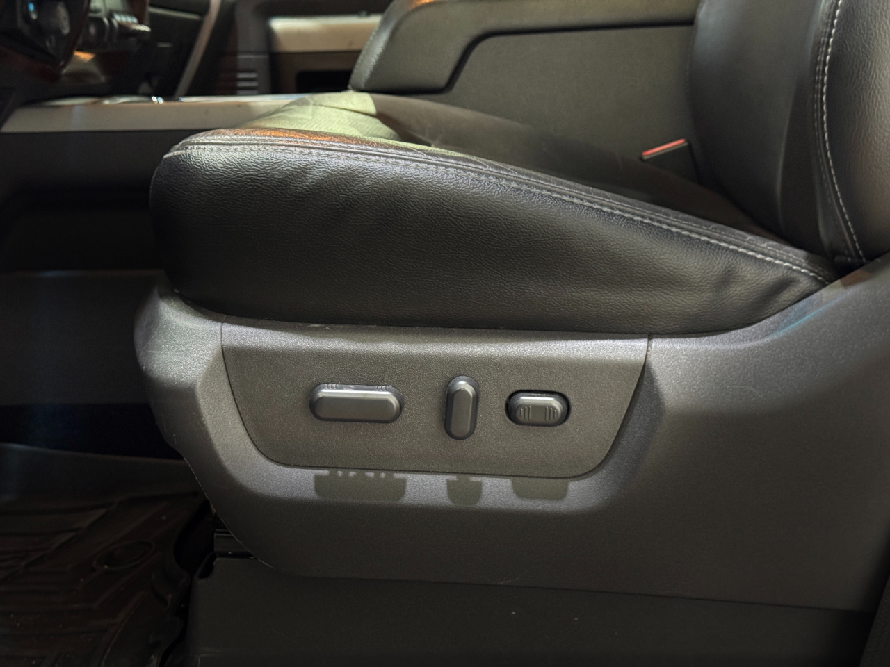 Ford Super Duty F-250 SRW  2016