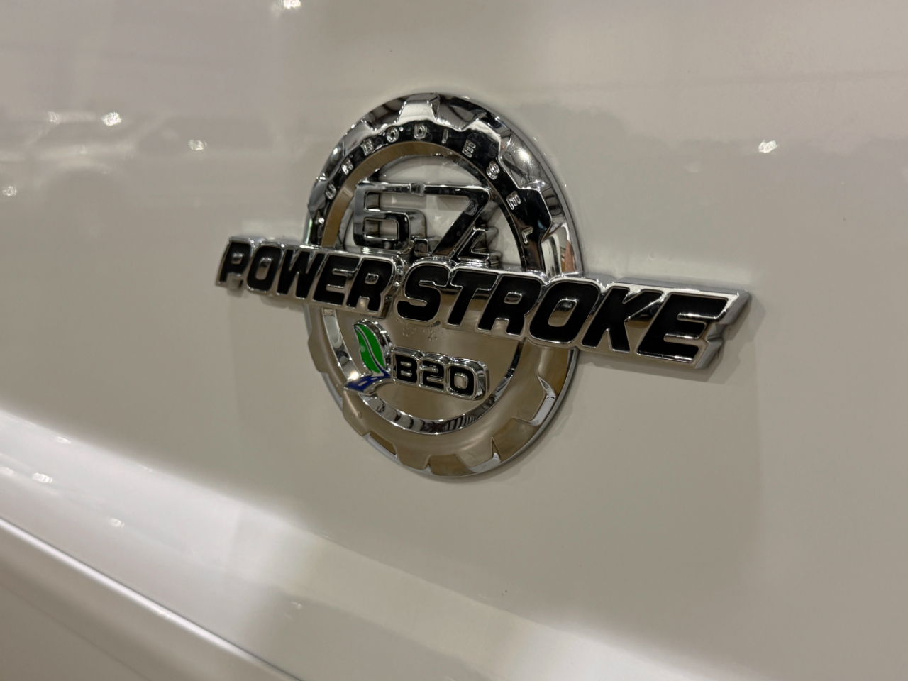 Ford Super Duty F-250 SRW  2016