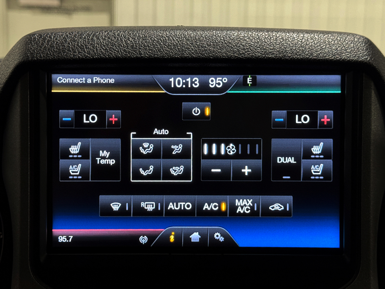 Ford Super Duty F-250 SRW  2016