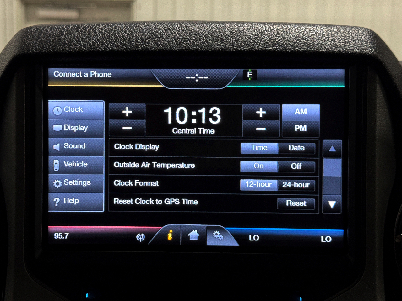 Ford Super Duty F-250 SRW  2016