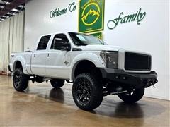 2016 Ford Super Duty F-250 SRW 