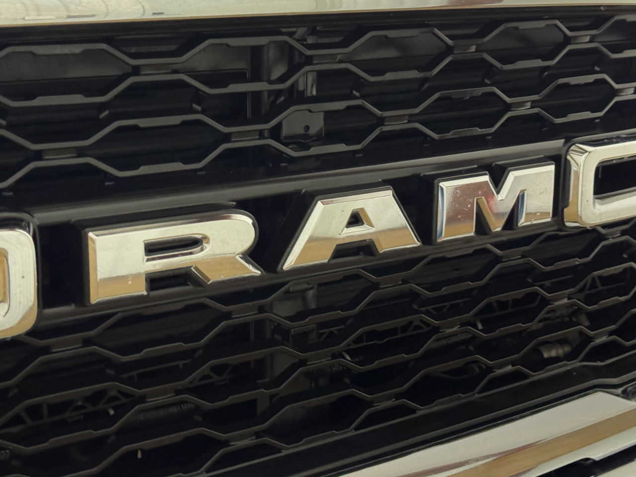 RAM 3500  2022