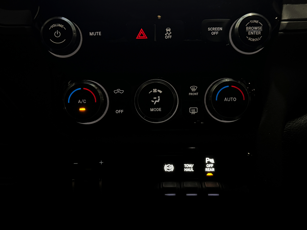 RAM 3500  2022