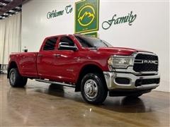 2022 RAM 3500 