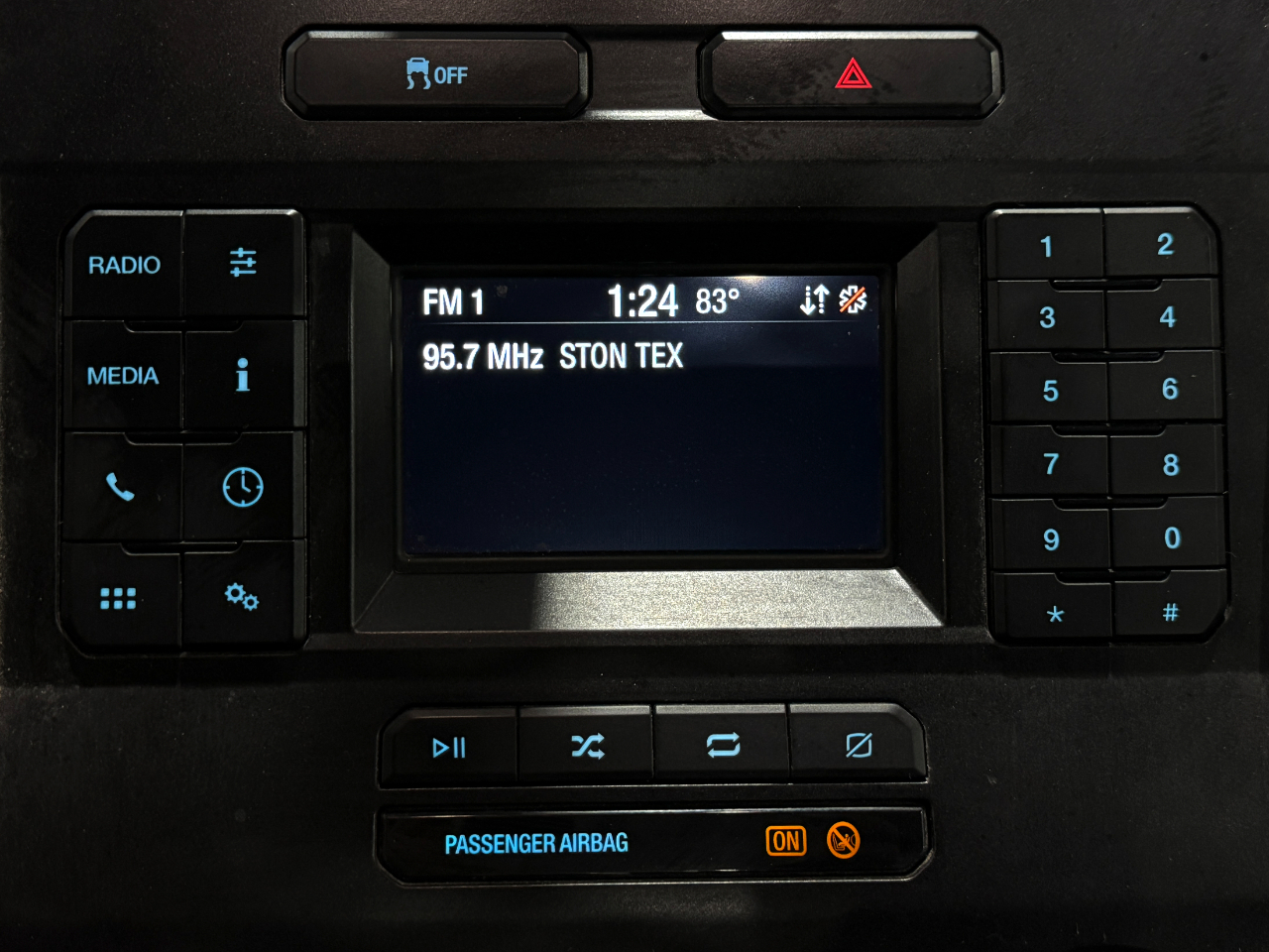 Ford Super Duty F-350 DRW  2020