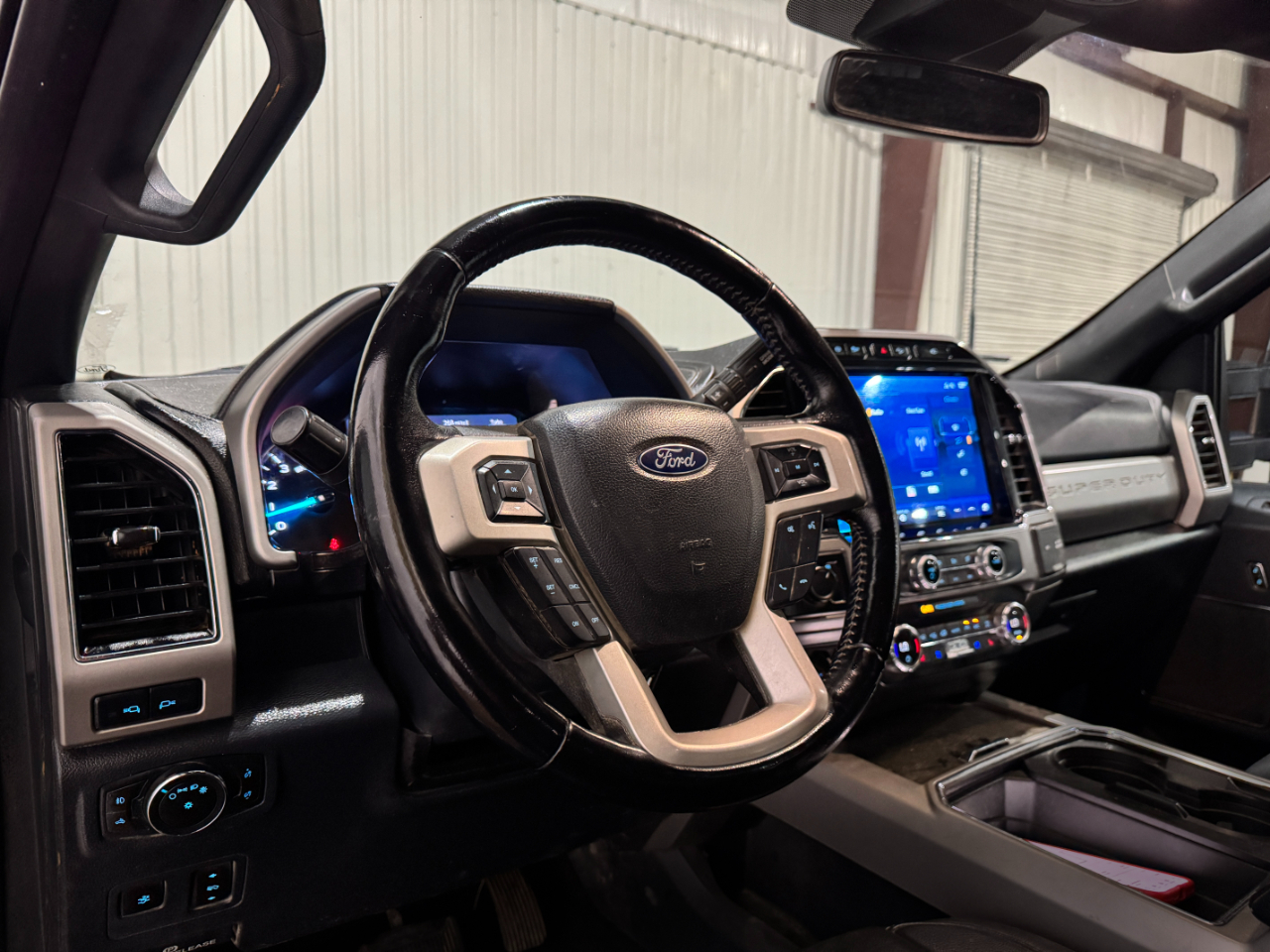 Ford Super Duty F-250 SRW  2022