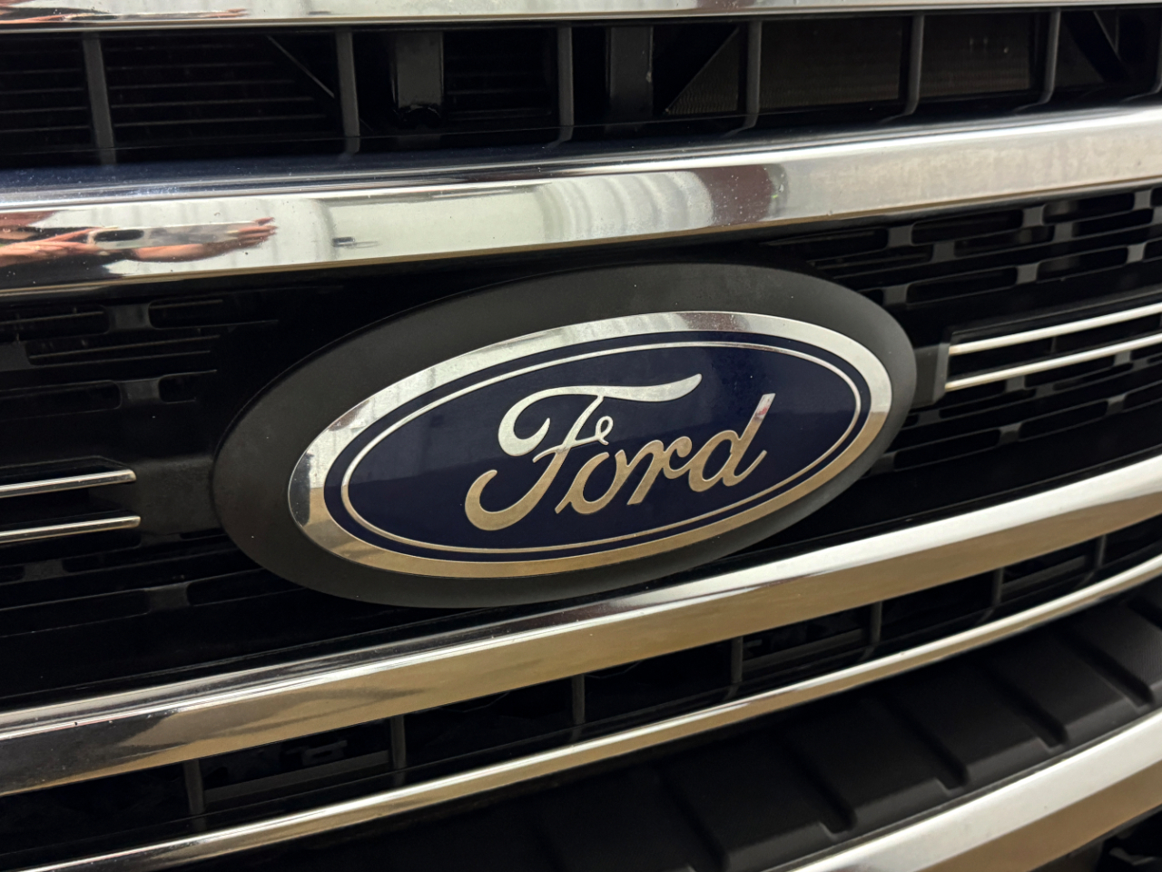 Ford Super Duty F-250 SRW  2022