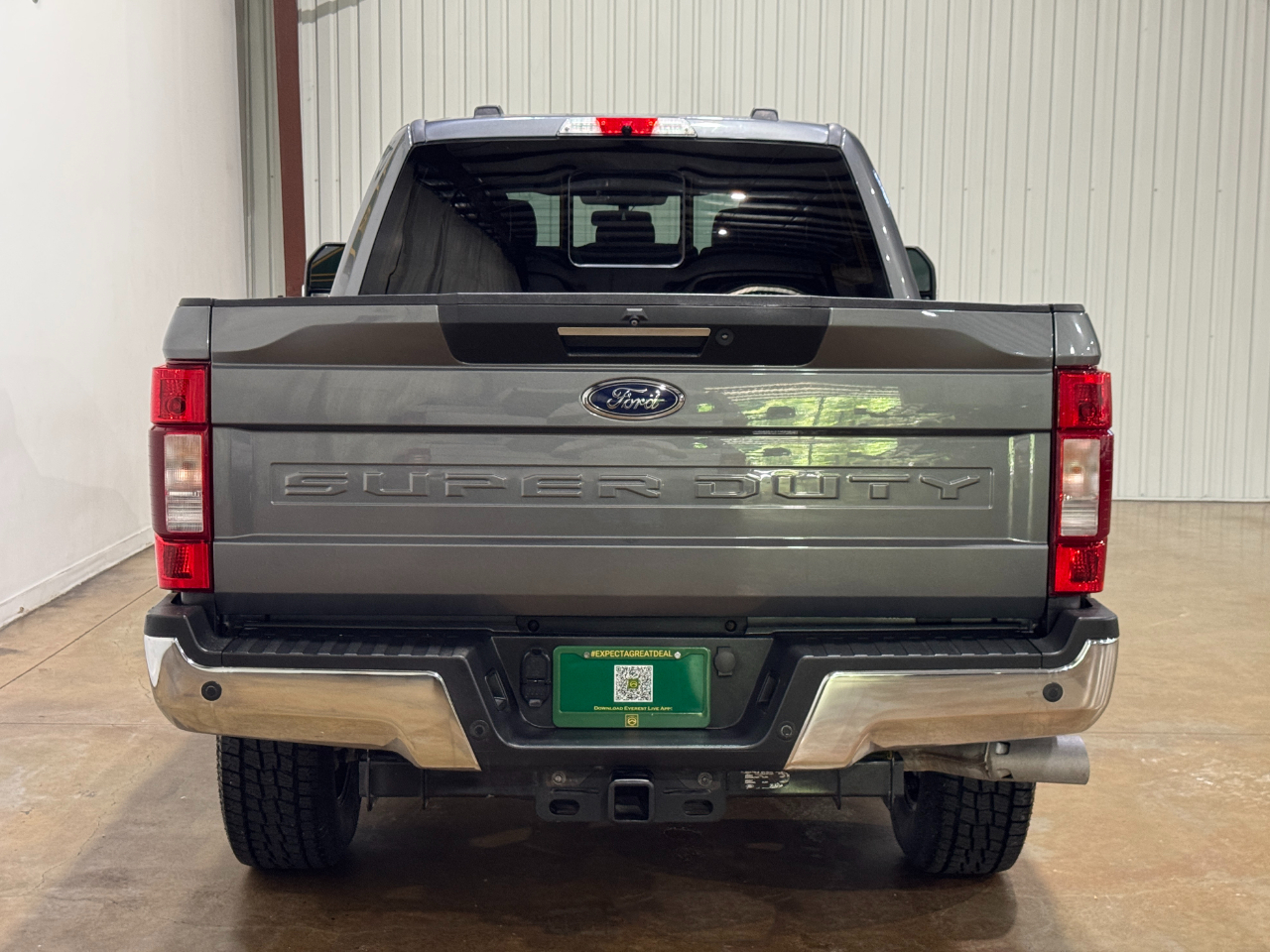 Ford Super Duty F-250 SRW  2022