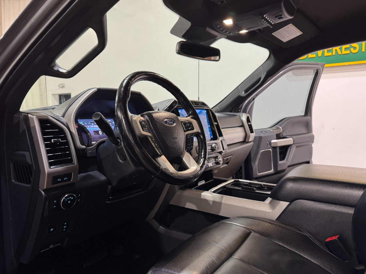 Ford Super Duty F-250 SRW  2022