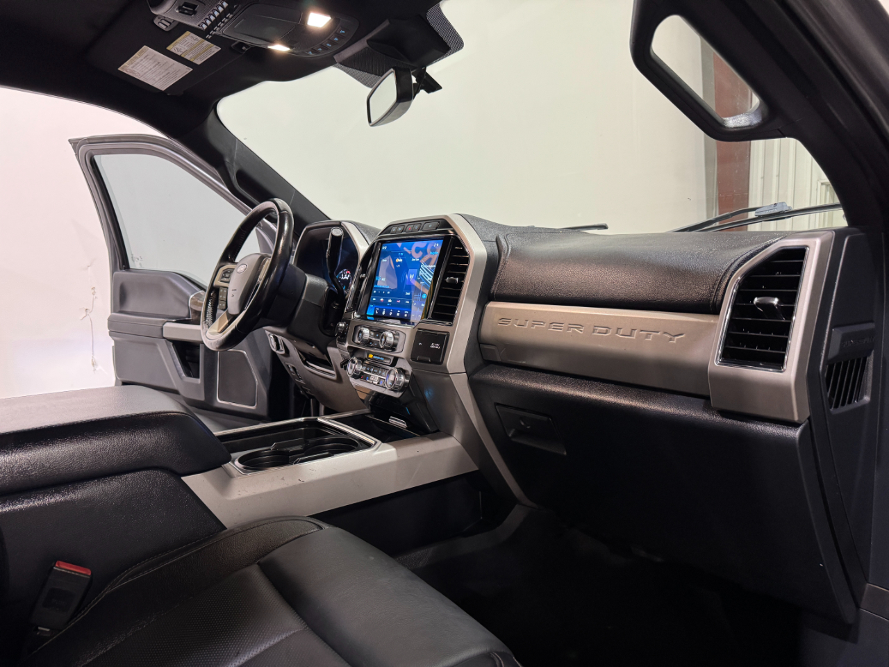 Ford Super Duty F-250 SRW  2022