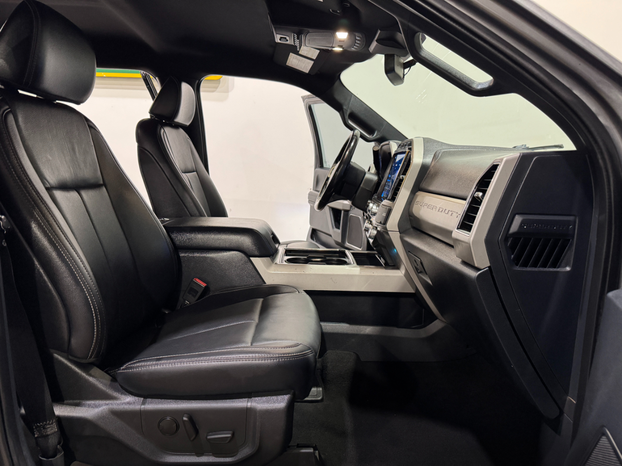 Ford Super Duty F-250 SRW  2022